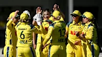 Australia players win big on latest update to ICC rankings