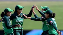 Pakistan to host Sri Lanka for white-ball series including ICC Women’s Championship ODIs
