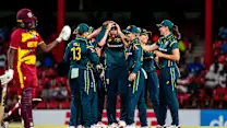 Positives aplenty as Australia plot path to T20 World Cup