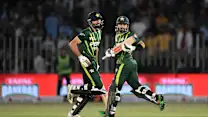 Pakistan lose key players for last two T20Is against New Zealand
