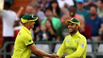 Hendricks, Phehlukwayo achieve career-best T20I rankings