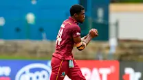 Keemo Paul replaces Fabian Allen for Afghanistan T20Is