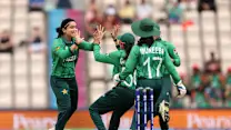 LIVE: Pakistan bowlers on the money against Bangladesh
