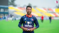 Back-to-back triumphs helps Nepal stars make rankings gains