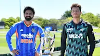 Iyer backs India’s adaptability ahead of New Zealand T20Is