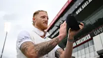 Stokes switches to ‘beast mode’ ahead of much-awaited Ashes
