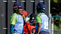 Sierra Leone v Malawi | Match Highlights | Africa Qualifier Div 2 | ICC Women’s T20 World Cup 2026