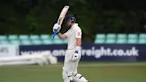 England call up Ollie Pope and Chris Woakes