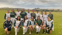 How Cricket Brasil rewrote the playbook with women’s contracts