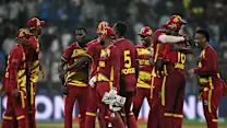 West Indies, South Africa register important T20WC wins
