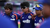 LIVE: Netherlands to bowl first against India