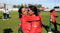 Bangladesh name squad for historic Australia ODI series