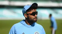 Suryakumar Yadav eyes return to Test cricket