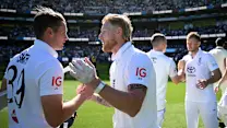 England break 14-year drought with rare Ashes Test triumph