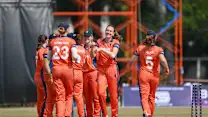 ICC Women's Emerging Nations Trophy Day 3 wrap