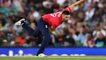 The fastest bowlers at T20 World Cup 2022