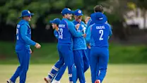 Afghanistan name strong ICC Men’s U19 World Cup squad 