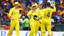 Kuhnemann emerges as Australia's injury woes continue