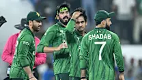 Pakistan turn attention to crucial showdown against Namibia
