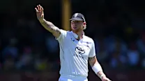 Stokes hints at return as England prepare for WTC27 action