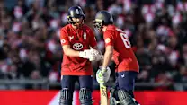Salt’s carnage drives England's record-breaking spree
