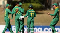 South Africa name new skipper ahead of the U19 World Cup