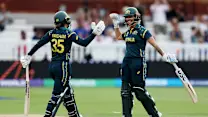 Dominant Australia wary of West Indies threat at T20WC semis