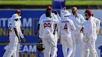 West Indies name new Test captain ahead of new WTC cycle