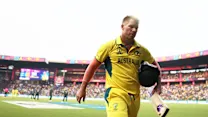 Bailey puts an end to speculations of Warner’s return for Champions Trophy 2025