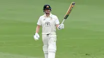 Smith remains unfazed about opening challenge in Tests