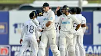 Southee lauds youngsters despite loss in the first Test against Sri Lanka
