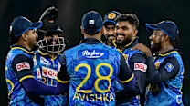 Injury sidelines Sri Lanka spinner for ODI series against New Zealand 