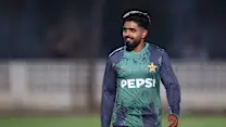 Relaxed Babar reveals Pakistan’s mindset ahead of Champions Trophy defence