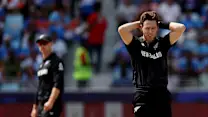 Confidence remains high as New Zealand turn attention to semi-finals
