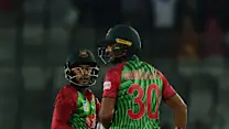 Bangladesh legend retires from ODI cricket 