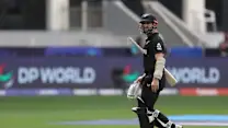 Injured Williamson will not field in Champions Trophy final