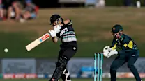 Kerr wants to see more aggression from New Zealand following Australia series loss