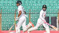 Bangladesh veteran back in squad for first Zimbabwe Test