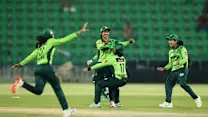 ICC Women’s CWCQ 2025 Day 5: Pakistan edge West Indies to extend unbeaten run
