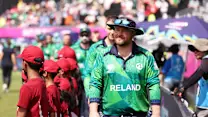 Fresh faces in Ireland’s white-ball squads to face Windies