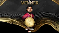 ICC Men’s Player of the Month for May 2025 revealed