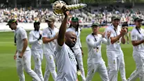 Bavuma back as Proteas announce Test squad for India series 