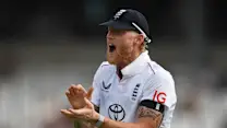 'Love watching him play' - Stokes in awe of India star 