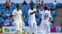 West Indies stay in the fight despite Australia’s lead