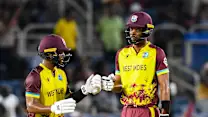 West Indies all-rounder makes gains in latest T20I rankings 