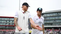 All-rounder added to England squad for the fifth India Test