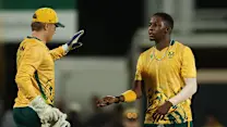 Teenage tearaway Maphaka announces himself against Australia