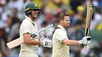 Smith eager for Ashes after ‘outstanding’ England-India series