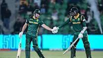 Big returns boost Proteas white-ball squads for England tour