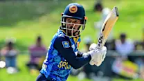 Asalanka hails Nissanka in Sri Lanka’s milestone win 
